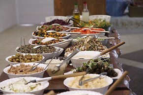 Kibbutz Beit Alfa Guest House