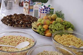 Kibbutz Beit Alfa Guest House