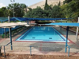 Kibbutz Beit Alfa Guest House