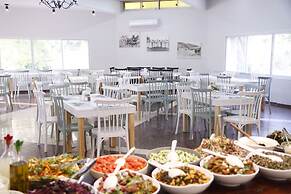 Kibbutz Beit Alfa Guest House