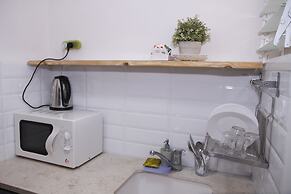 Kibbutz Beit Alfa Guest House