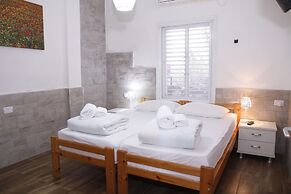 Kibbutz Beit Alfa Guest House