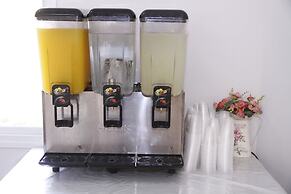 Kibbutz Beit Alfa Guest House