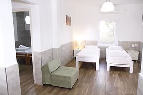 Kibbutz Beit Alfa Guest House