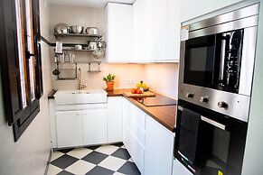 Preciosa Casa La Humosa