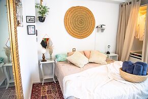 Preciosa Casa La Humosa