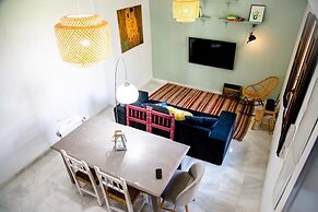 Preciosa Casa La Humosa