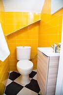 Preciosa Casa La Humosa