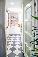 Preciosa Casa La Humosa