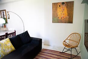 Preciosa Casa La Humosa