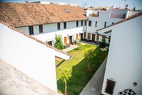 Preciosa Casa La Humosa