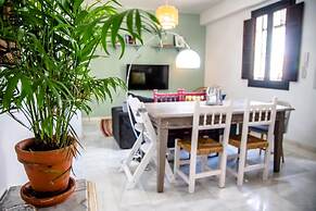 Preciosa Casa La Humosa