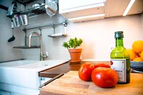 Preciosa Casa La Humosa