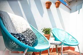 Preciosa Casa La Humosa