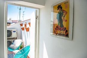 Preciosa Casa La Humosa