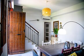 Preciosa Casa La Humosa