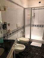 Hotel Alla Busa