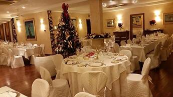 Hotel Alla Busa