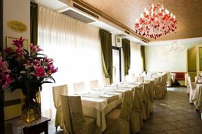 Hotel Alla Busa