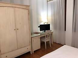 Hotel Alla Busa