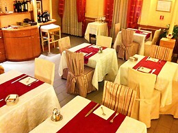 Hotel Alla Busa