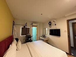 A25 Hotel - 55 Le Anh Xuan