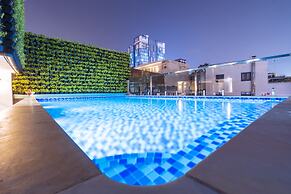 A25 Hotel - 55 Le Anh Xuan