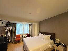 A25 Hotel - 55 Le Anh Xuan