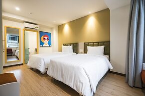 A25 Hotel - 55 Le Anh Xuan
