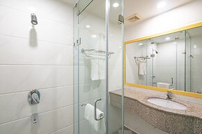 A25 Hotel - 55 Le Anh Xuan