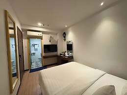 A25 Hotel - 55 Le Anh Xuan