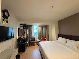 A25 Hotel - 55 Le Anh Xuan