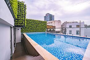 A25 Hotel - 55 Le Anh Xuan