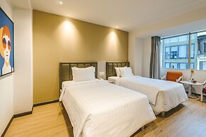 A25 Hotel - 55 Le Anh Xuan