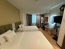 A25 Hotel - 55 Le Anh Xuan
