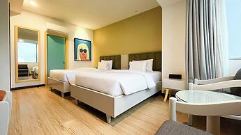 A25 Hotel - 55 Le Anh Xuan