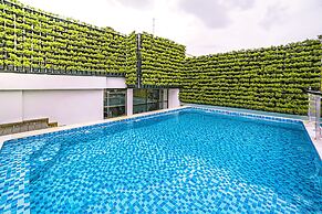 A25 Hotel - 55 Le Anh Xuan