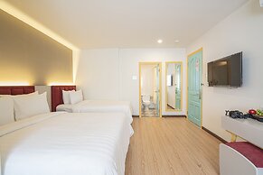 A25 Hotel - 55 Le Anh Xuan