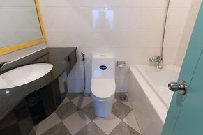 A25 Hotel - 55 Le Anh Xuan