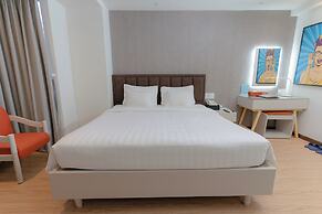 A25 Hotel - 55 Le Anh Xuan