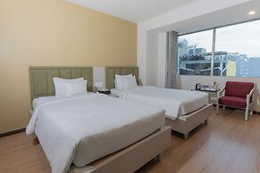 A25 Hotel - 55 Le Anh Xuan