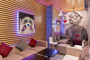 A25 Hotel - 55 Le Anh Xuan