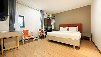 A25 Hotel - 55 Le Anh Xuan