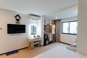 A25 Hotel - 55 Le Anh Xuan