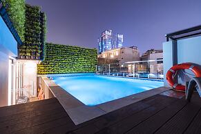 A25 Hotel - 55 Le Anh Xuan