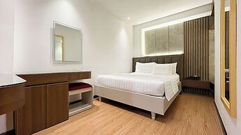 A25 Hotel - 55 Le Anh Xuan