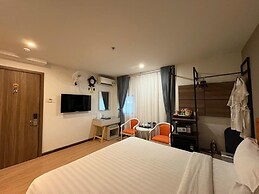 A25 Hotel - 55 Le Anh Xuan