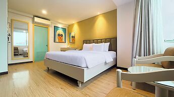 A25 Hotel - 55 Le Anh Xuan