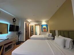 A25 Hotel - 55 Le Anh Xuan