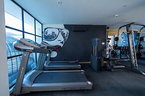 A25 Hotel - 55 Le Anh Xuan